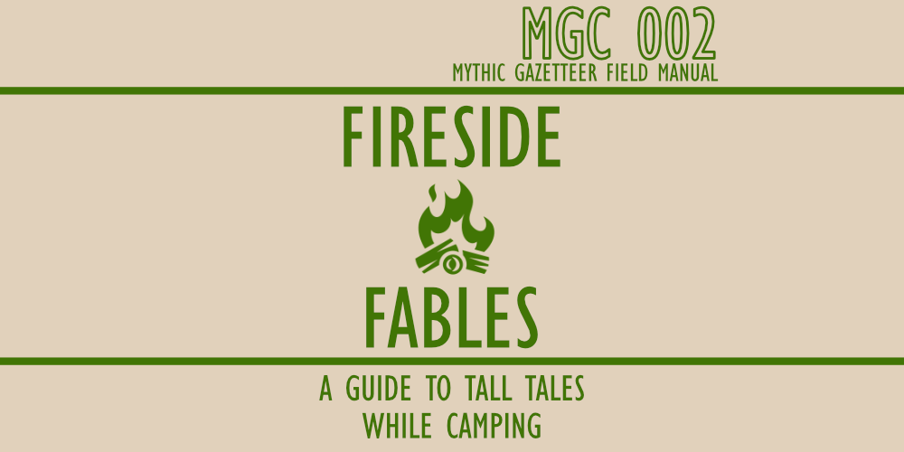 Fireside Fables