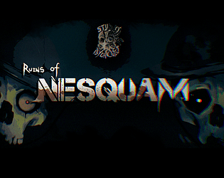 Ruins of Nesquam [Free] [Action] [Windows]