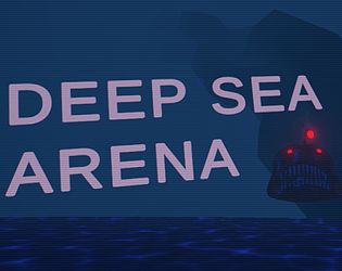 Deep Sea Arena [$4.99] [Shooter] [Windows]
