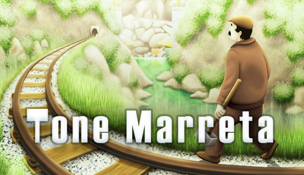 Tone Marreta