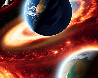 OMNIVERSE [Free] [Simulation] [Windows] [macOS] [Linux] [Android]