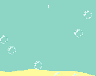 bubbles