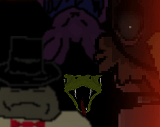A(The) Quirky Night Shifts 2 [Free] [Other]