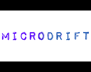 MicroDrift [Free] [Racing] [Windows]