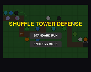 Shuffletower Defenders [Free] [Action]