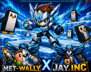 Frostbytes cold quest [Free] [Action] [Windows] [macOS] [Linux] [Android]