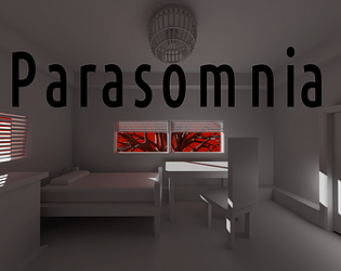 Parasomnia