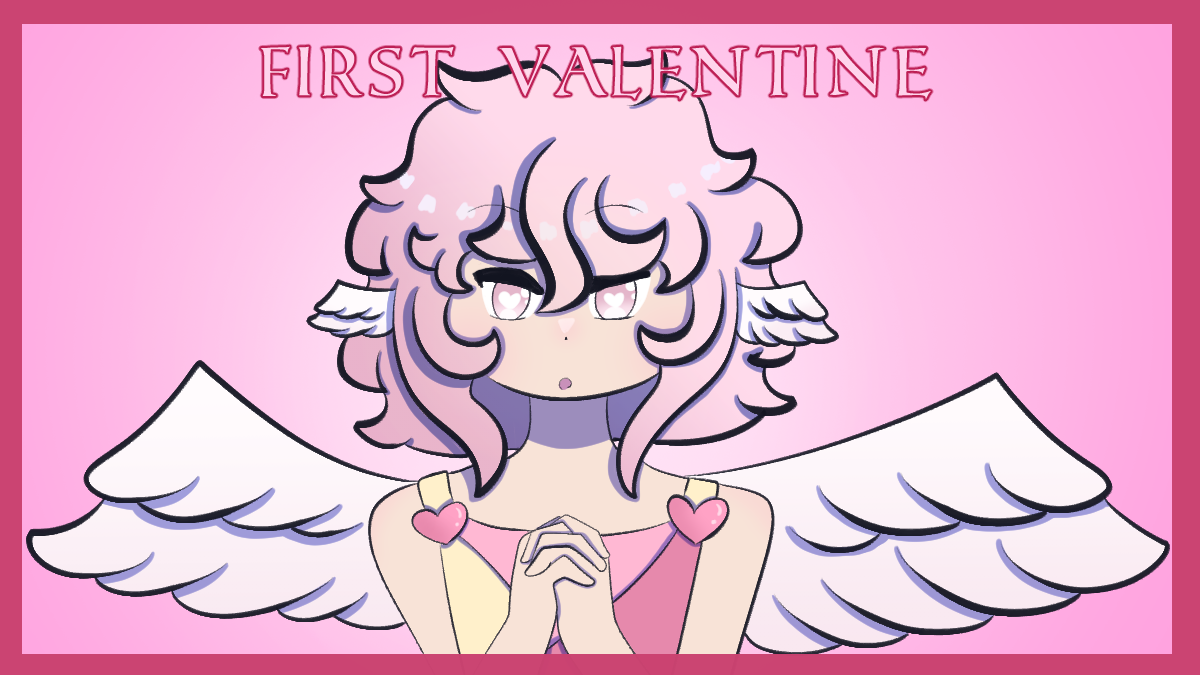 First Valentine