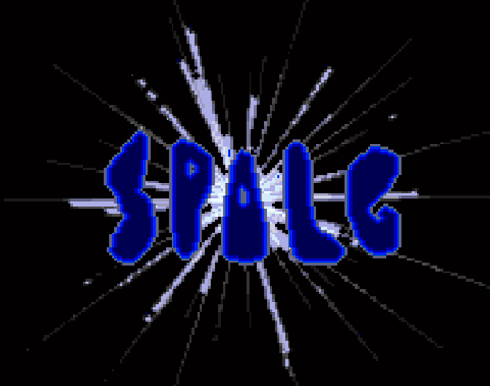 SPALG