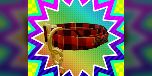 Cover image for Colourful Collar
