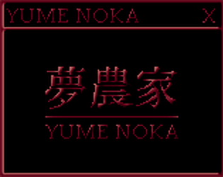 YumeNoka [Free] [Role Playing] [Windows] [macOS] [Linux]