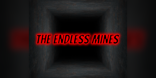 Cover image for The Endless Mines