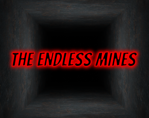 Cover image for The Endless Mines