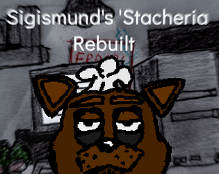 Sigismund's 'Stacheria Rebuilt