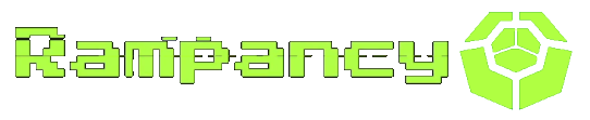 Marathon Rampancy Rampancy by LAZY SPAR7AN GAMES