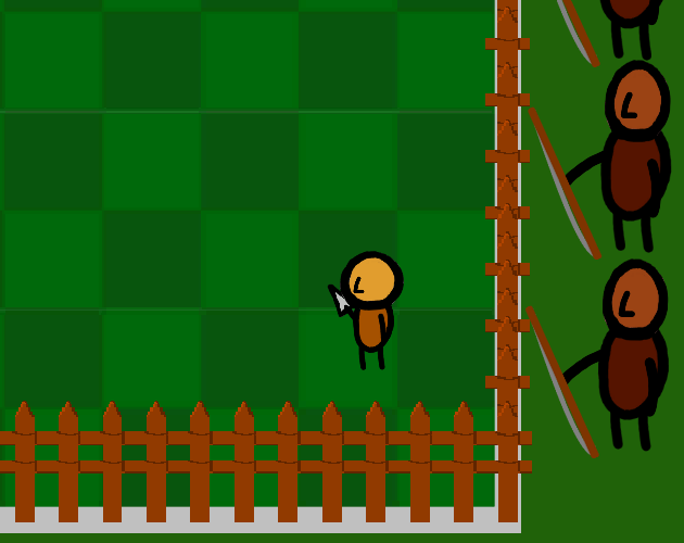 Cover image for Little Surviver
