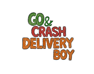 Go&Crash DeliveryBoy [Free] [Racing]