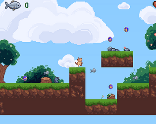 Pistacho [Free] [Platformer]