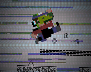 The Loop [Free] [Platformer] [Windows]