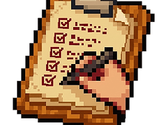 The list never ends! [Free] [Other]