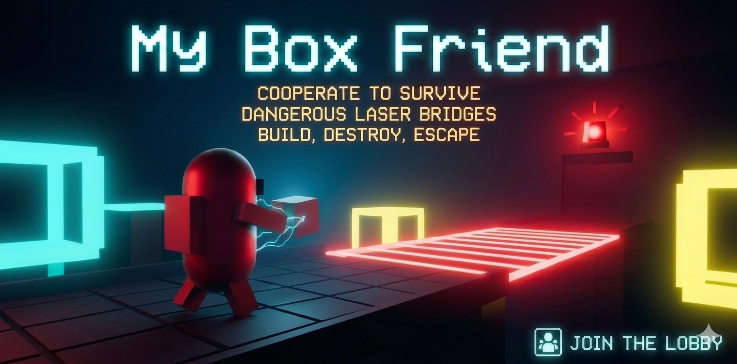 My Box Friend