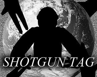 shotgun tag game screenshot