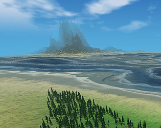 Wildreach [Free] [Survival]