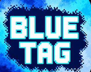 Blue tag [Free] [Android]