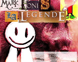 Markionis el inmortal [Free] [Shooter]