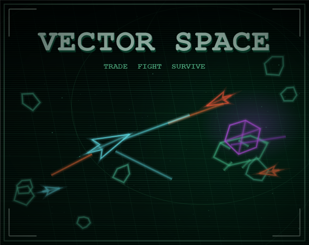 Vector Spaec Vectorspace by Krahs