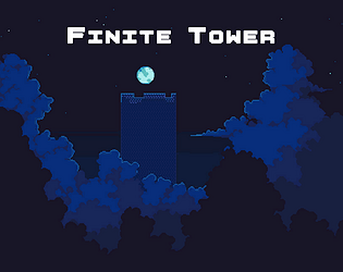 Finite Tower [Free] [Platformer]