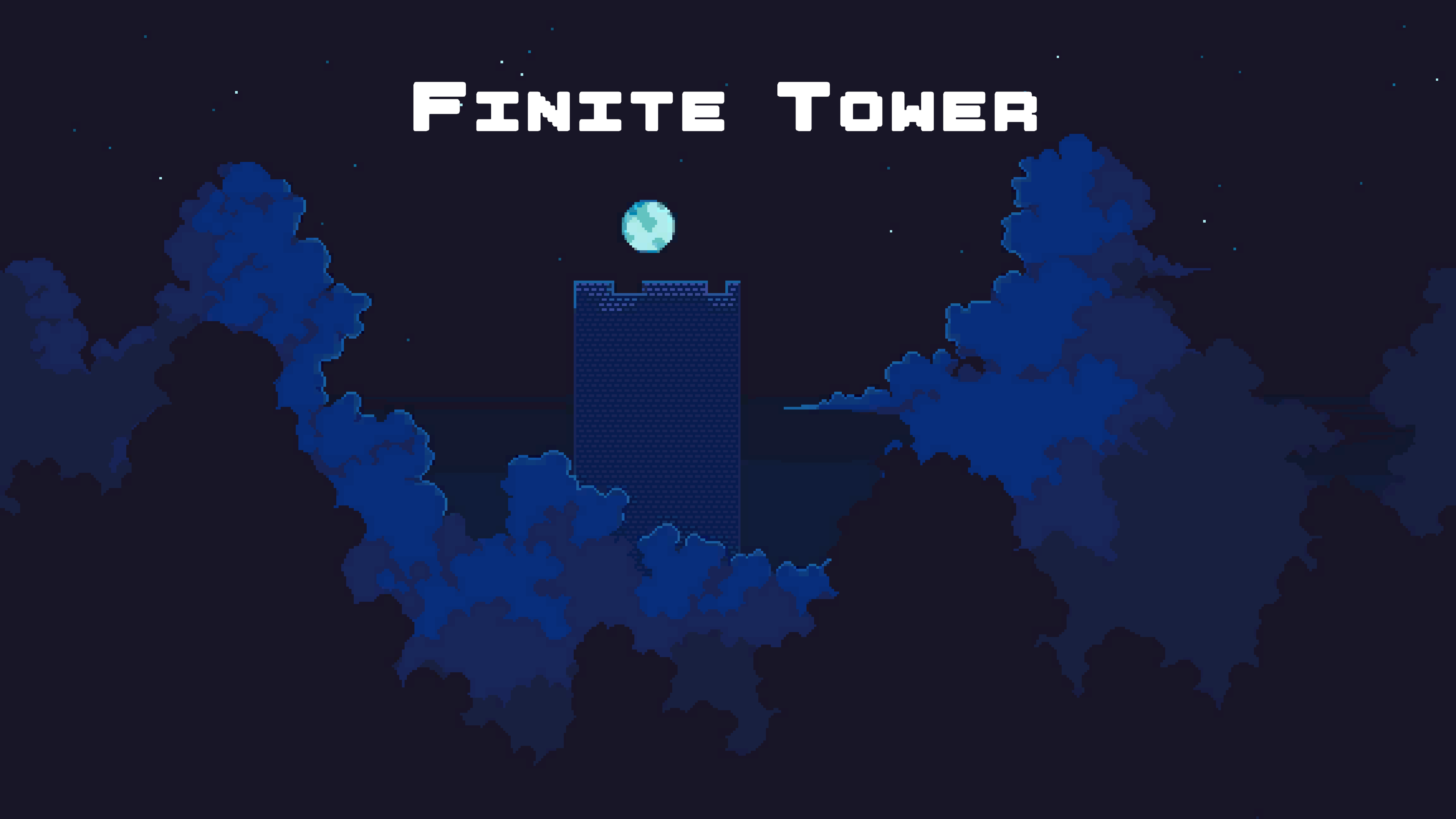 Cover image for Finite Tower