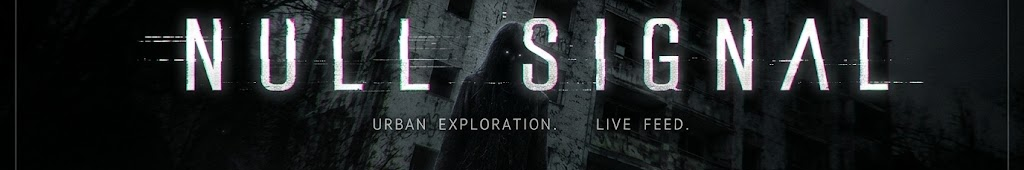 Null Signal: Urban Drone Explorer
