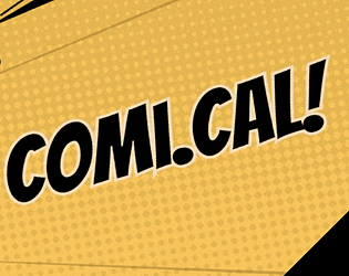 COMI.CAL! [Free] [Action]