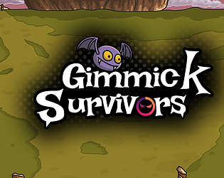 Gimmick Survivors [Free] [Survival]