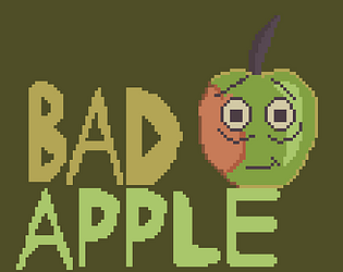 Bad apple [Free] [Action] [Windows]