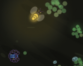 GLIMMMOOS //_testergebnis_KI-autonomes_development [Free] [Survival]