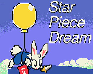 Star Piece Dream [Free] [Adventure]
