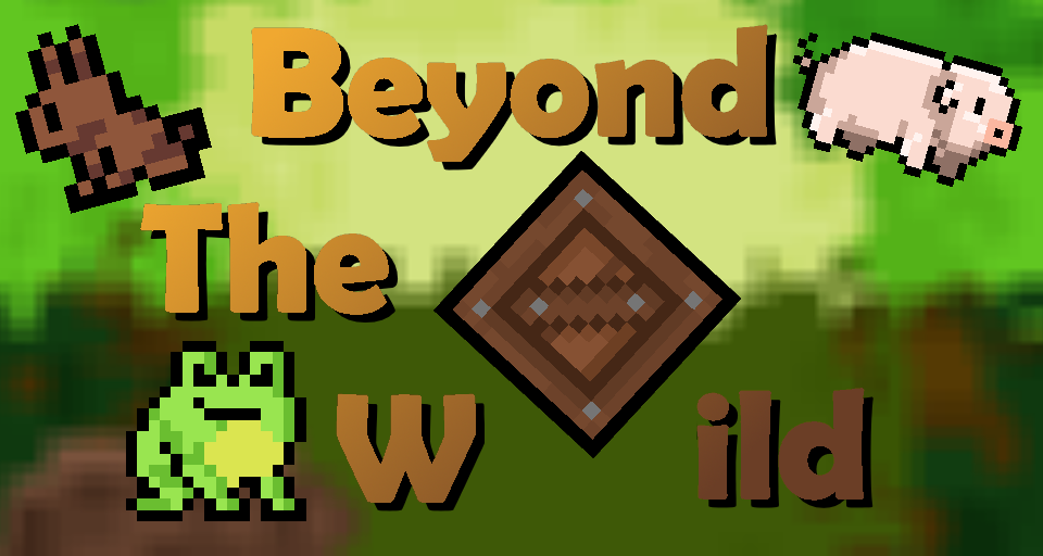 Beyond The Wild