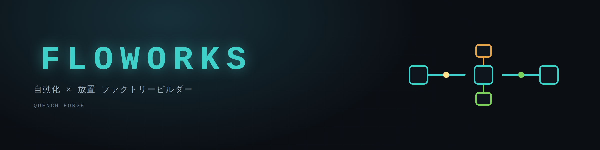FLOWORKS