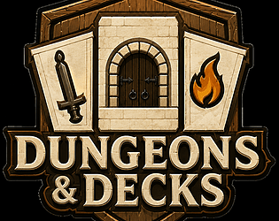 Dungeons And Decks [Free] [Adventure]