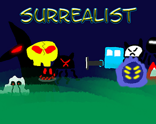 Surrealist