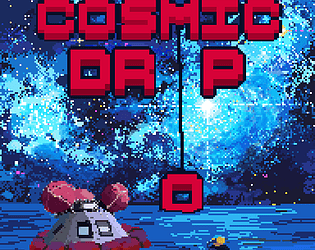 Cosmic Drop [Free] [Action]