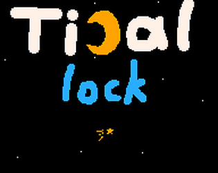 Tidal lock [Free] [Platformer]