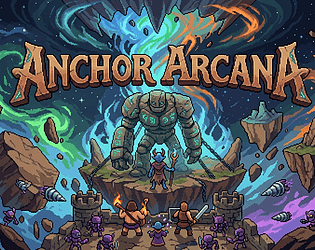 Anchor Arcana [Free] [Adventure]