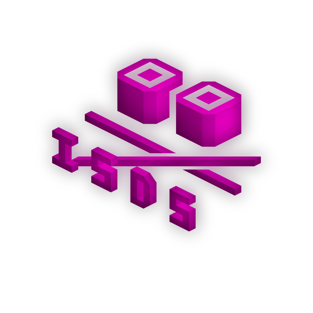 ISDS - Intergalactic Sushi Delivery Service