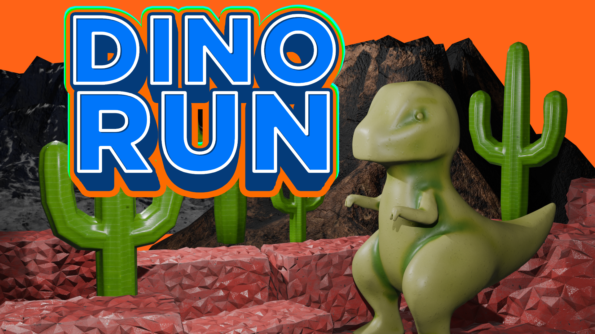 Dino Run