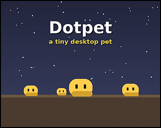 Dotpet [Free]