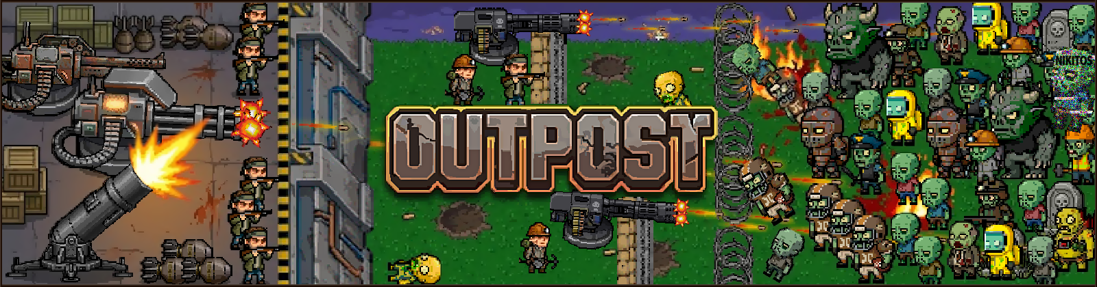 OUTPOST