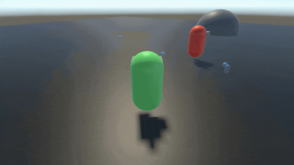 Just One Bottle [Free] [Simulation]
